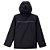 Jaqueta Infantil Impermeável Watertight II Preto - Columbia - Imagem 3
