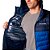 Jaqueta Masculina Capuz Powder Lite II Hooded Mountain Blue Colle Azul - Columbia - Imagem 5