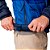 Jaqueta Masculina Capuz Powder Lite II Hooded Mountain Blue Colle Azul - Columbia - Imagem 9