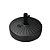 Ombrelone Central 2.70mts C/ Manivela - Atopy - Imagem 7