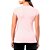Camiseta Feminina Neblina MC Tiki Pink - Columbia - Imagem 2