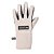 Luva Helvetia Sherpa Glove W Dark Stone Bege/Preta - Columbia - Imagem 2