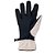 Luva Helvetia Sherpa Glove W Dark Stone Bege/Preta - Columbia - Imagem 3