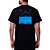 Camiseta Masculina MC True Direction Preto - Columbia - Imagem 3