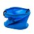 Bolsa Para Pesca isca Viva Azul 4.5 Litros - Deyu - Imagem 3