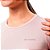 Camiseta Feminina Neblina ML Tiki Pink - Columbia - Imagem 3