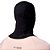 Balaclava Titanium Preto - Columbia - Imagem 2