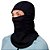 Balaclava Titanium Preto - Columbia - Imagem 4