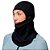 Balaclava Titanium Preto - Columbia - Imagem 6