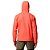 Jaqueta Watertight II Omni Tech Impermeavel Respiravel Laranja - Columbia - Imagem 2