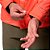 Jaqueta Watertight II Omni Tech Impermeavel Respiravel Laranja - Columbia - Imagem 6