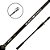 Vara Para Carretilha 2 Partes Black Eagle Tamba BLK-C902H 2.74mt 20-50lb - Marine - Imagem 1