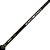 Vara Para Carretilha 2 Partes Black Eagle Tamba BLK-C902H 2.74mt 20-50lb - Marine - Imagem 2
