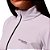Blusa Feminina 1/2 Ziper Titanium W Sper Wick HZ Lavander Pearl - Columbia - Imagem 5