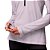 Blusa Feminina 1/2 Ziper Titanium W Sper Wick HZ Lavander Pearl - Columbia - Imagem 6