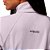 Blusa Feminina 1/2 Ziper Titanium W Sper Wick HZ Lavander Pearl - Columbia - Imagem 7