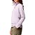 Blusão Fleece Feminino Glacial™ IV 1/2 Zip Lavender Pearl  - Columbia - Imagem 3