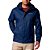 Jaqueta Watertight II Omni Tech Impermeavel Respiravel Collegiate Navy Azul  - Columbia - Imagem 1