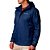 Jaqueta Watertight II Omni Tech Impermeavel Respiravel Collegiate Navy Azul  - Columbia - Imagem 3