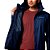Jaqueta Watertight II Omni Tech Impermeavel Respiravel Collegiate Navy Azul  - Columbia - Imagem 5