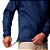 Jaqueta Watertight II Omni Tech Impermeavel Respiravel Collegiate Navy Azul  - Columbia - Imagem 6