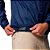 Jaqueta Watertight II Omni Tech Impermeavel Respiravel Collegiate Navy Azul  - Columbia - Imagem 7