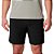 Shorts Hike Brief Black - Columbia - Imagem 1