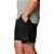 Shorts Hike Brief Black - Columbia - Imagem 3
