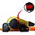 Cinta Para Carga 3.6mX25mm Catraca Automatica 680kg - Atopy - Imagem 3