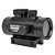 Red Dot / Mira Holográfica 1x30RD Red/Green 11mm / 22mm - Rossi - Imagem 1