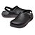 Sandália Inmotion Clog Preto - Crocs - Imagem 4