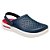 Sandália Inmotion Clog Navy Azul - Crocs - Imagem 2