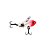 Isca Artificial Mini VIB 3.3cm 3.6g Fundo - Marine - Imagem 2