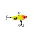 Isca Artificial Mini VIB 3.3cm 3.6g Fundo - Marine - Imagem 10