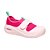 Tênis Swiftwater Splash Infantil Dragon Fruit Rosa - Crocs - Imagem 2