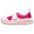 Tênis Swiftwater Splash Infantil Dragon Fruit Rosa - Crocs - Imagem 3