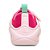 Tênis Swiftwater Splash Infantil Dragon Fruit Rosa - Crocs - Imagem 7