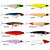 Isca Artificial Vennon 90 9cm 15g - Marine - Imagem 1