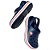 Sandália Infantil Crocband Clog K Navy Red - Crocs - Imagem 4