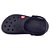 Sandália Infantil Crocband Clog K Navy Red - Crocs - Imagem 5
