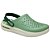 Sandália Inmotion Marbled Clog Moss Verde - Crocs - Imagem 2