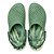 Sandália Inmotion Marbled Clog Moss Verde - Crocs - Imagem 5