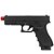 Pistola Airguns 4.5mm Co2 GK G17 Blowback - Rossi - Imagem 1