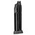Pistola Airguns 4.5mm Co2 GK G17 Blowback - Rossi - Imagem 5