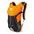 Mochila de Hidratação LGND 15L Laranja - NTK - Imagem 1