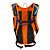 Mochila de Hidratação LGND 15L Laranja - NTK - Imagem 6