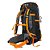 Mochila Para Camping Andes LGND 40L Preto - Ntk - Imagem 2