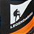 Mochila Para Camping Andes LGND 40L Preto - Ntk - Imagem 6