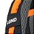Mochila Para Camping Andes LGND 40L Preto - Ntk - Imagem 7