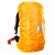 Mochila Para Camping Andes LGND 40L Laranja - Ntk - Imagem 8